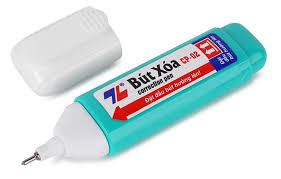 Bút xóa CP02 Thiên Long
